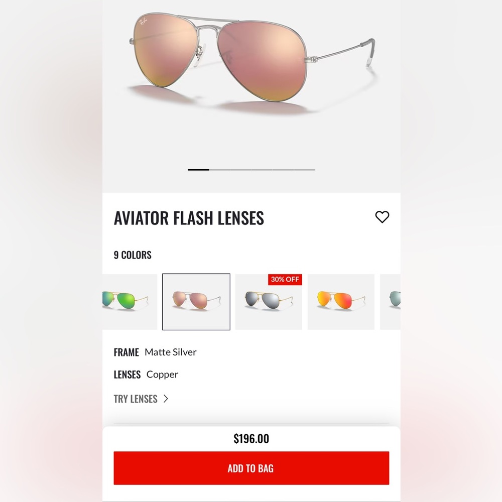 Ray- Ban - Picture 8 of 8